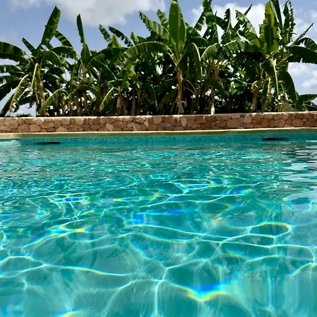 Marsa De Baix Villa